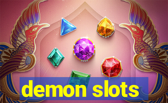 demon slots